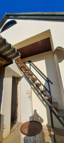 Eladó nyaraló, Kisrécsén 9.7 M Ft, 2 szobás