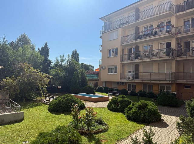 Eladó téglalakás, Budapesten, III. kerületben 167.9 M Ft