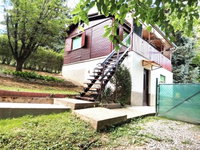 Eladó nyaraló, Verőcén 43.6 M Ft, 2 szobás