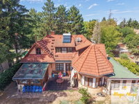 Eladó családi ház, Érden 139.9 M Ft, 5 szobás