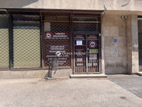 Kiadó üzlethelyiség, Győrött 110 E Ft / hó