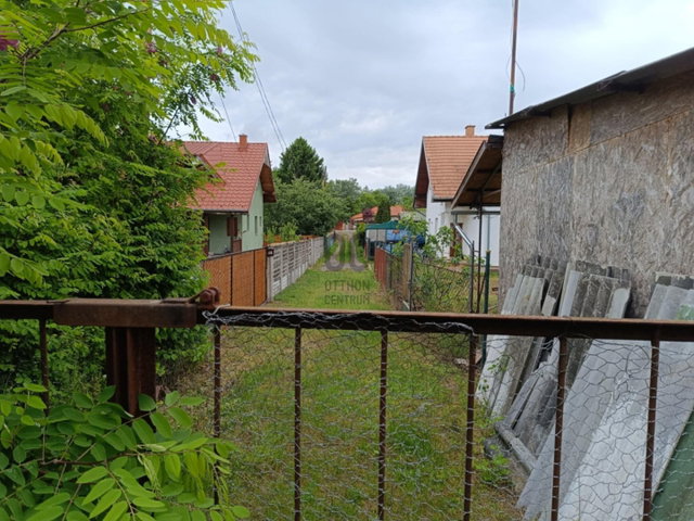 Eladó telek, Szigethalmon 48.5 M Ft / költözzbe.hu
