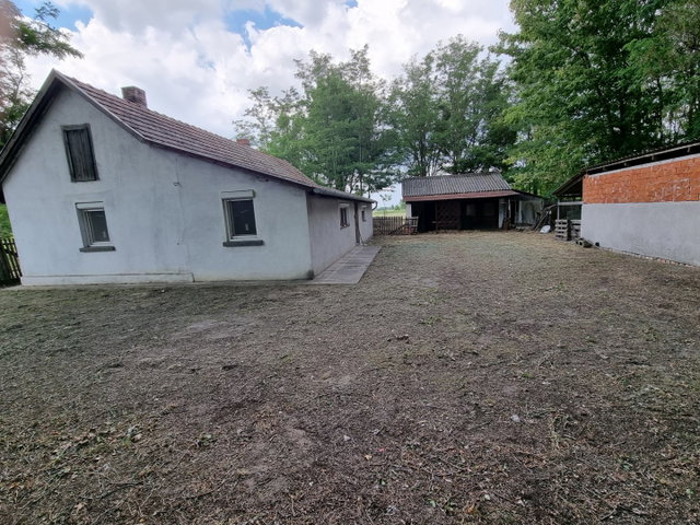 Eladó mezogazdasagi ingatlan, Bordányon, Seregélyes dűlőn