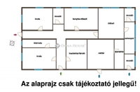 Eladó ipari ingatlan, Pécelen 299.5 M Ft / költözzbe.hu