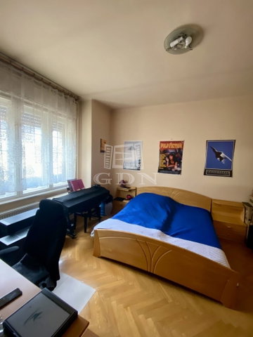 Eladó téglalakás, Budapesten, XI. kerületben 89.5 M Ft, 2 szobás