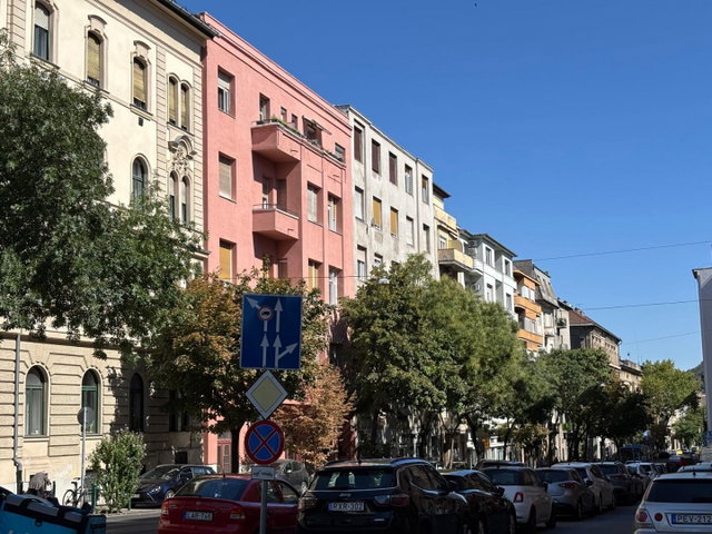 Eladó téglalakás, Budapesten, I. kerületben 129.9 M Ft, 2 szobás