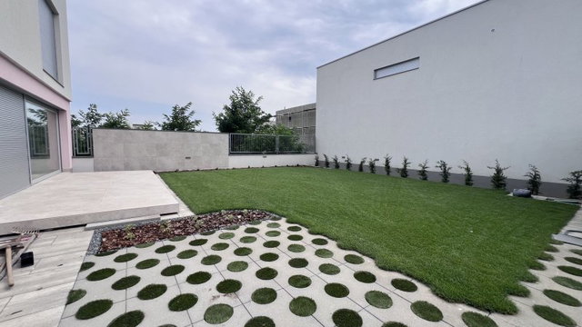 Kiadó családi ház, albérlet, Budapesten, XVIII. kerületben