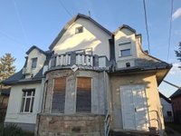 Eladó téglalakás, Gyömrőn 34.5 M Ft, 1 szobás