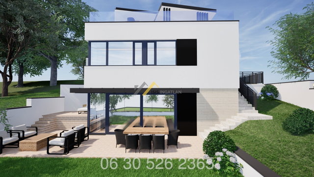 Eladó téglalakás, Szombathelyen 82.5 M Ft, 3 szobás