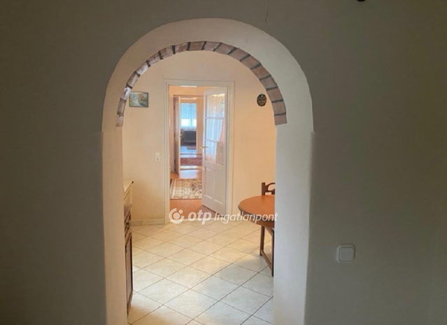 Eladó családi ház, Himesházán 23.5 M Ft, 3 szobás