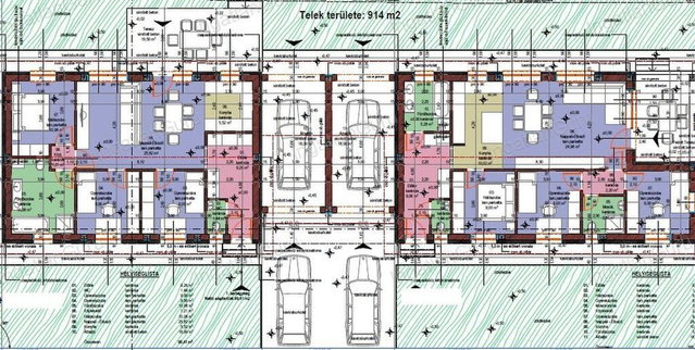 Eladó családi ház, Kecskeméten 89.9 M Ft, 4 szobás