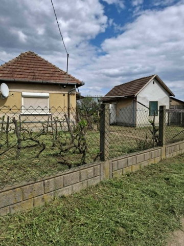 Eladó családi ház, Jármiban 13.8 M Ft, 3+1 szobás