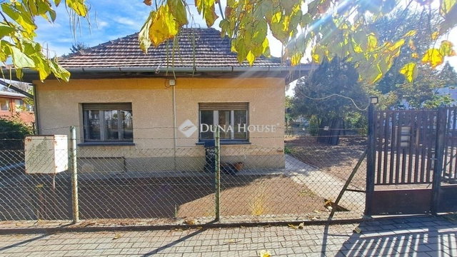 Eladó családi ház, Sülysápon 59 M Ft, 3 szobás