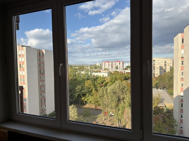 Eladó panellakás, Budapesten, IX. kerületben, Pöttyös utcában