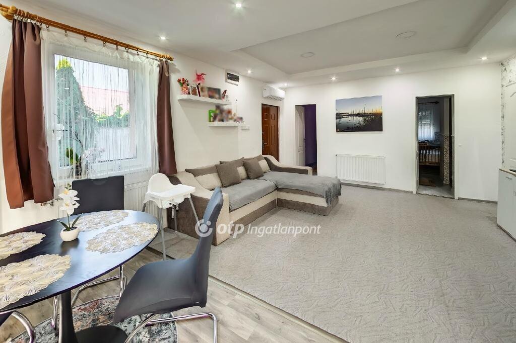 3 hálószoba · 65 m² · 67.000.000 Ft