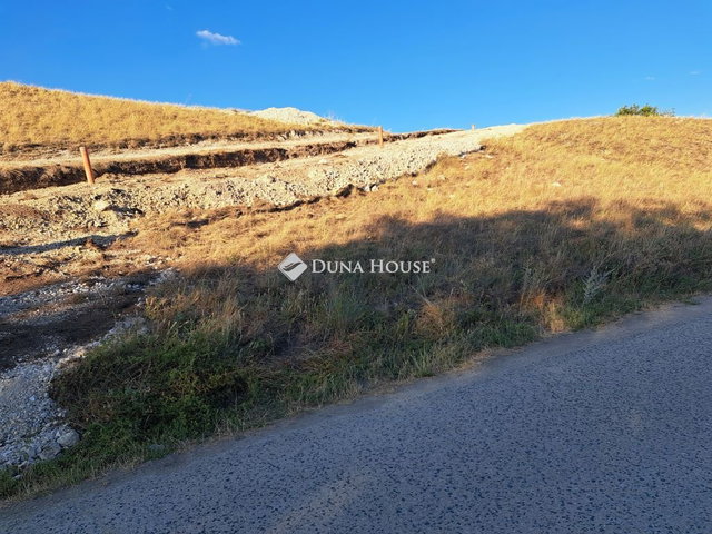 Eladó telek, Öskün 20 M Ft / költözzbe.hu
