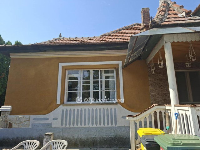 Eladó családi ház, Sajószögeden 31.5 M Ft, 4+1 szobás