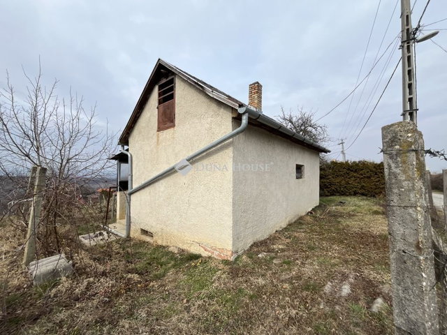 Eladó nyaraló, Zalaegerszegen, Hegyi úton 12 M Ft, 1 szobás