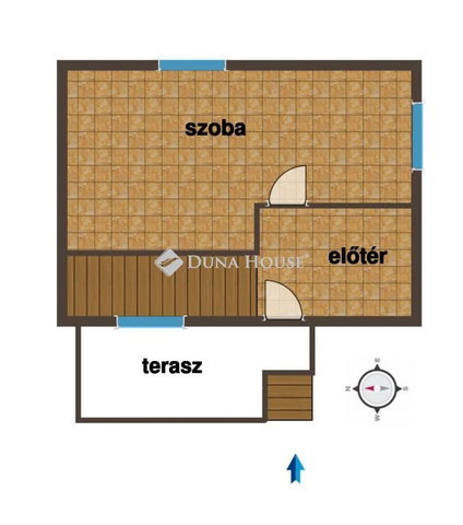 Eladó mezogazdasagi ingatlan, Debrecenben 35 M Ft, 4 szobás
