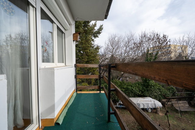 Eladó téglalakás, Budapesten, XI. kerületben 66.9 M Ft, 2 szobás
