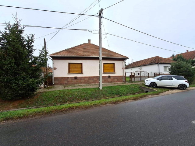Eladó családi ház, Tardon 19.9 M Ft, 4 szobás