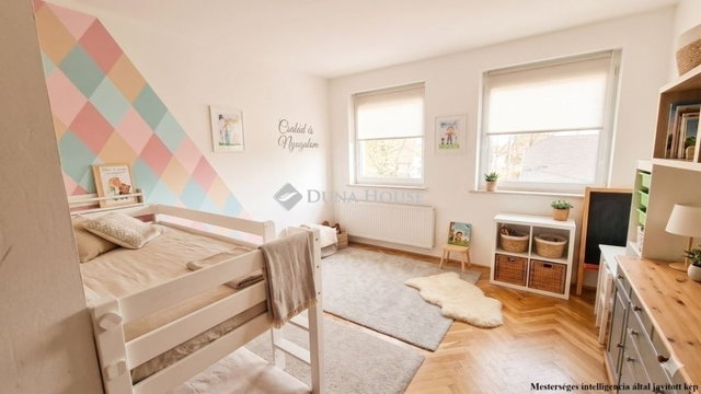 Eladó téglalakás, Budapesten, XX. kerületben 76 M Ft, 2 szobás