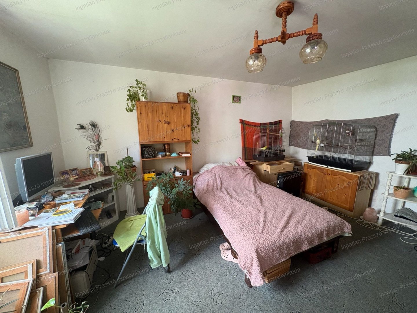 1 bed · 26m² · 10.500.000 ft