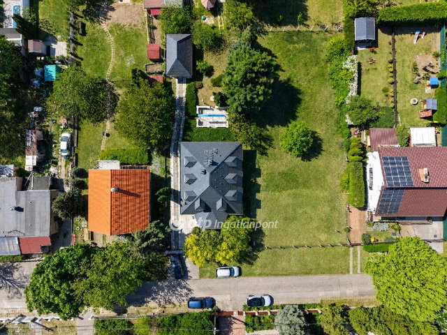 Eladó családi ház, Balatonvilágoson 159 M Ft, 4 szobás