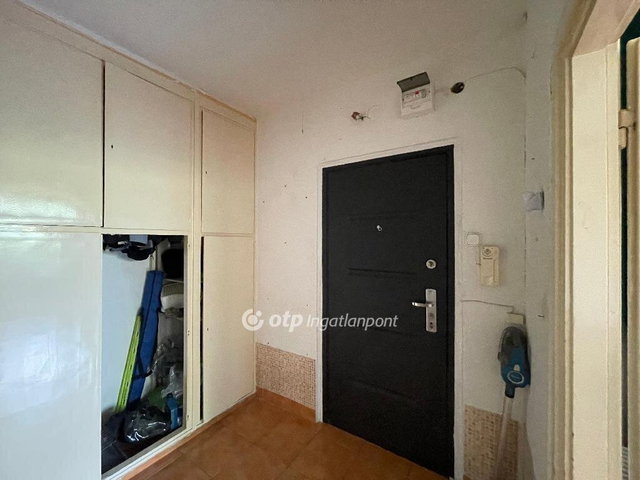 Eladó téglalakás, Budapesten, XIV. kerületben 59 M Ft, 2 szobás