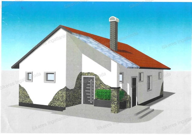Eladó telek, Tatabányán 11 M Ft / költözzbe.hu
