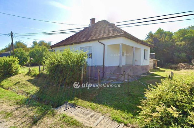 Eladó családi ház, Egyházasgergén 12.6 M Ft, 3 szobás