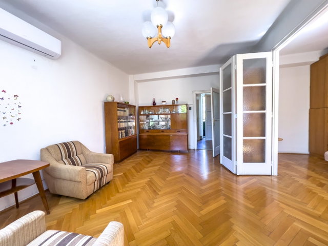 Eladó téglalakás, Budapesten, II. kerületben 77 M Ft, 2 szobás
