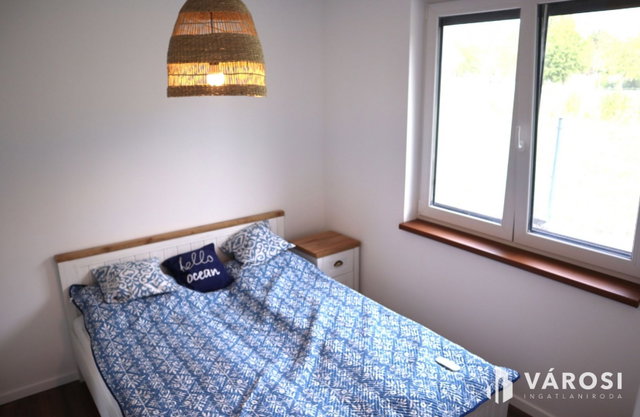 Eladó családi ház, Siófokon 82 M Ft, 3 szobás