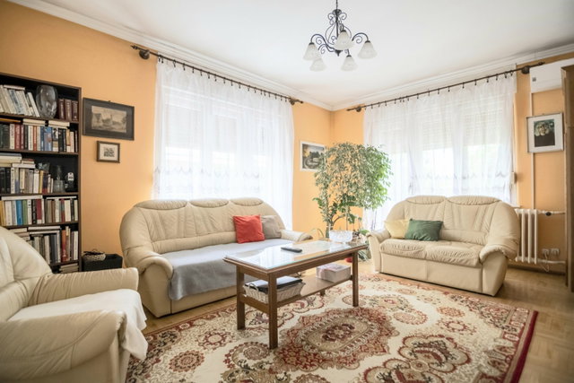Eladó családi ház, Budapesten, XX. kerületben 119 M Ft, 5 szobás