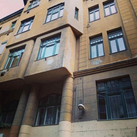 Eladó téglalakás, Budapesten, III. kerületben 92 M Ft, 3 szobás