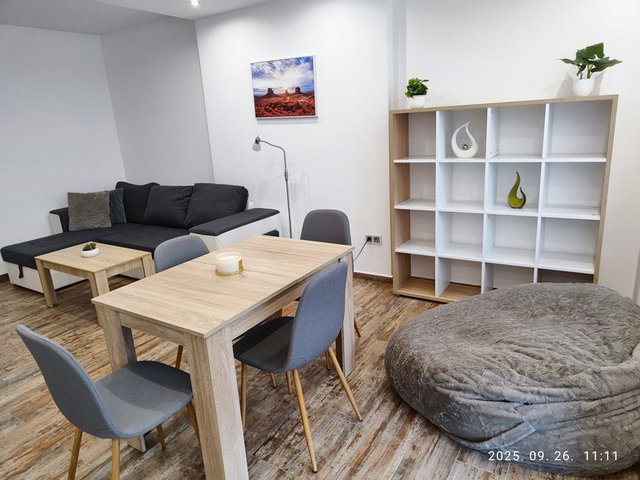 Eladó téglalakás, Pécsett, Boszorkány úton 89.9 M Ft, 3 szobás