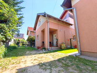 Eladó sorház, Szigetszentmiklóson, Repkény utcában 86.99 M Ft
