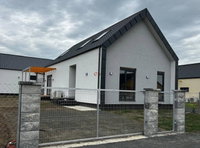 Eladó ikerház, Tordason 75 M Ft, 4 szobás / költözzbe.hu