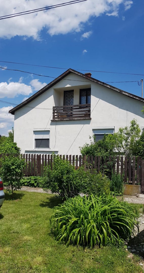 Családi ház · 3 hálószoba · 80 m² · 18.900.000 Ft