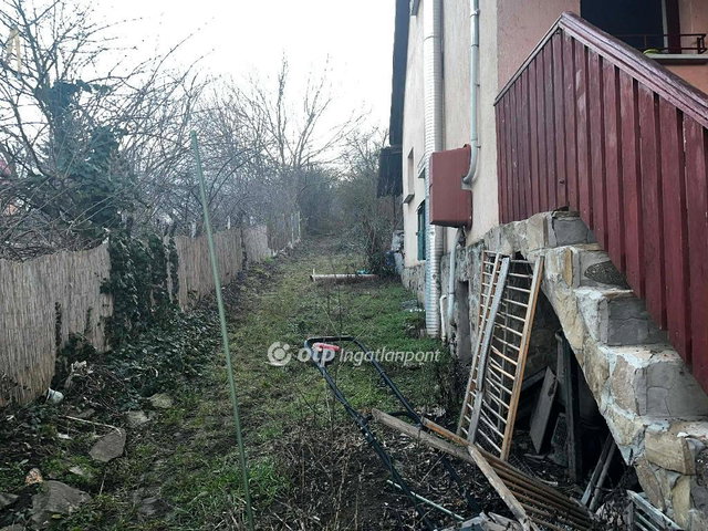 Eladó telek, Etyeken 55.5 M Ft / költözzbe.hu