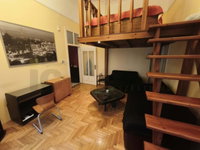 Kiadó téglalakás, albérlet, Szegeden, Kárász utcában