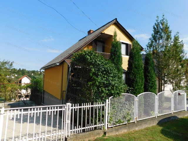 Eladó nyaraló, Igalon 33.59 M Ft, 1+3 szobás