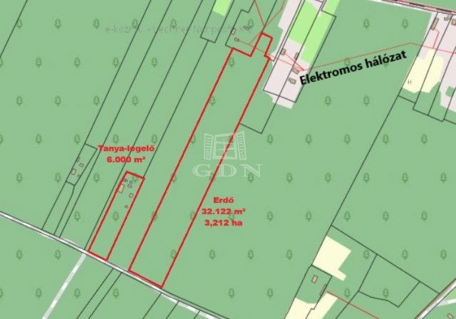 Eladó mezogazdasagi ingatlan, Lajosmizsén 28.5 M Ft, 2 szobás