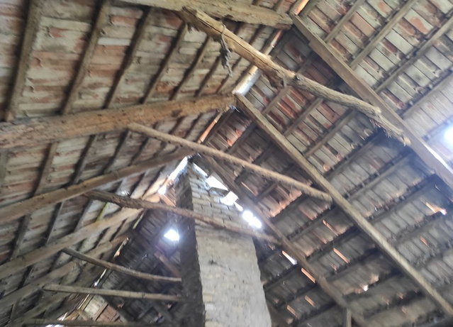 Eladó családi ház, Madarason, Honvéd utcában 3.16 M Ft