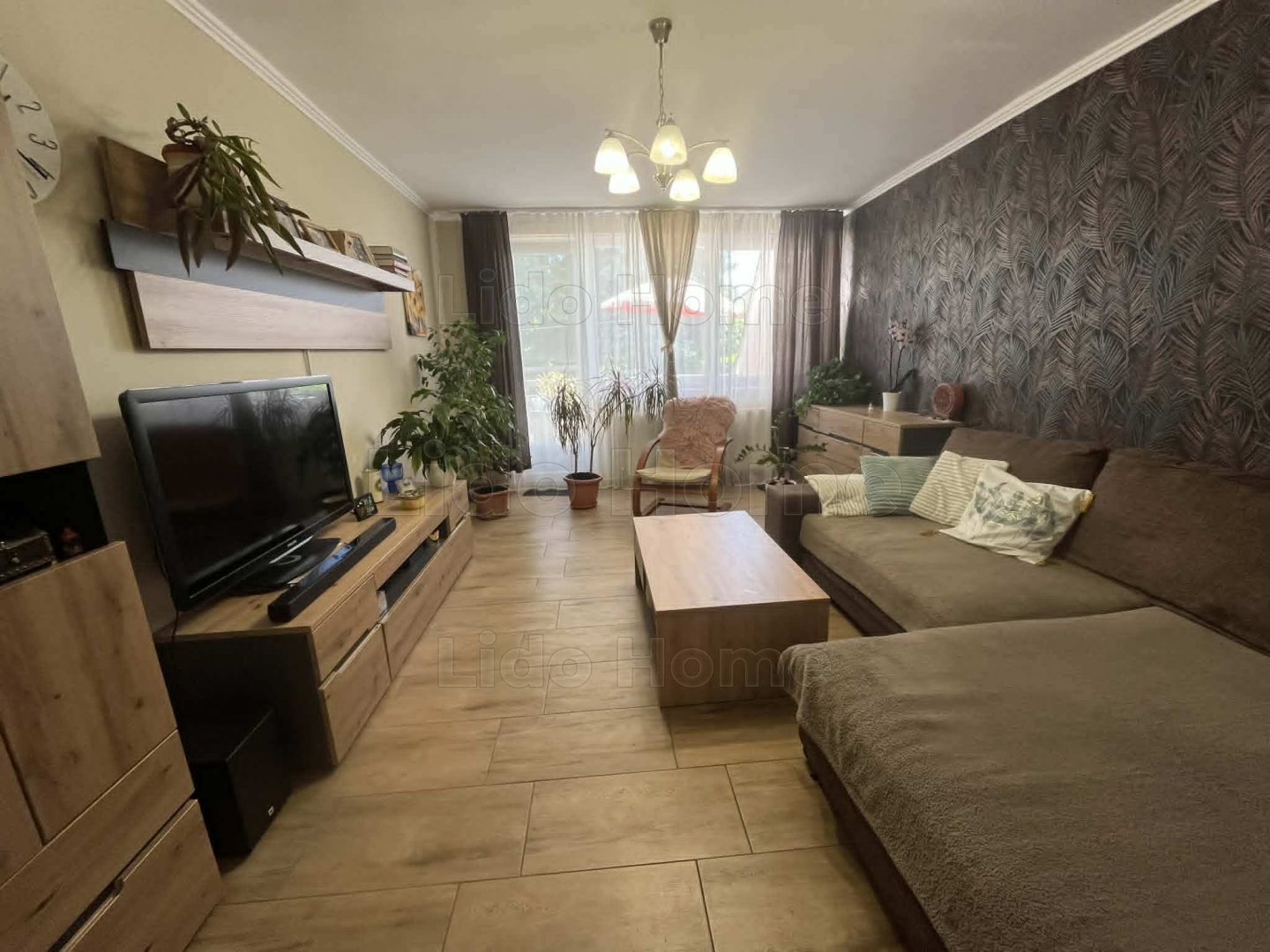 2 bed · 77m² · 94.500.000 ft