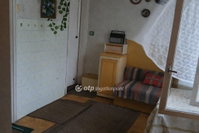 Eladó családi ház, Türjén 25 M Ft, 2 szobás