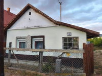 Eladó családi ház, Tiszaörsön 5 M Ft, 1 szobás