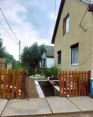 Eladó családi ház, Bőcsön 25.45 M Ft, 2 szobás