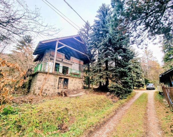 Eladó nyaraló, Pilisszentkereszten 19.9 M Ft, 1 szobás