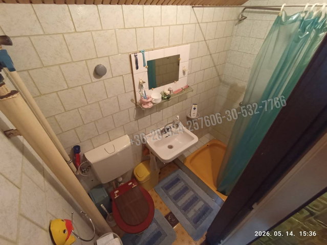 Eladó családi ház, Karcagon, Reggel utcában 39.9 M Ft, 4 szobás